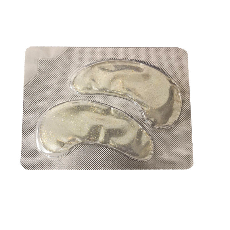 Collagen Crystal Eye Masks for Wrinkles and Dark Circles