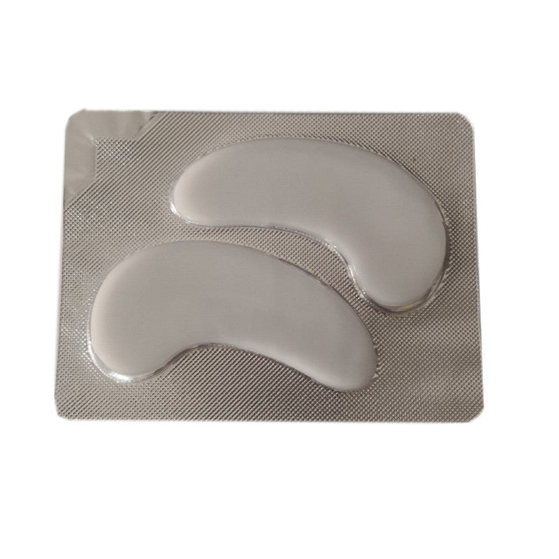 Collagen Crystal Eye Masks for Wrinkles and Dark Circles