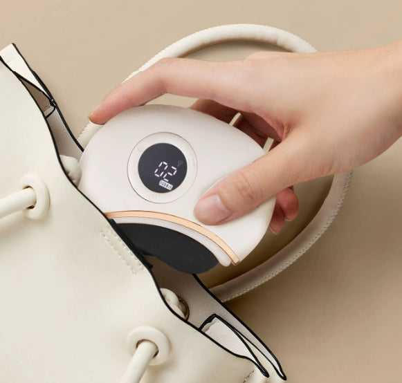 Smart Electric Gua Sha Scraping Massager (Single Unit)