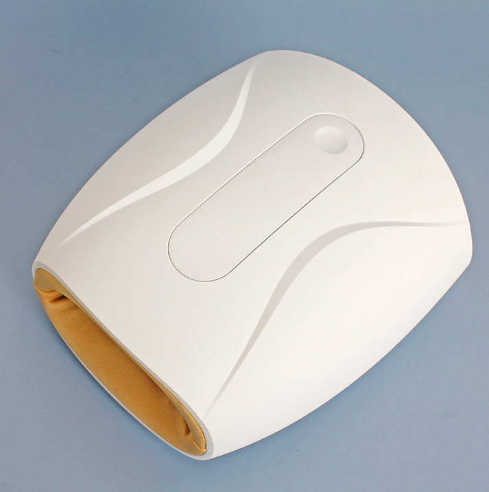 HandHaven Pro - Hand Massager with Heat (Single Unit)