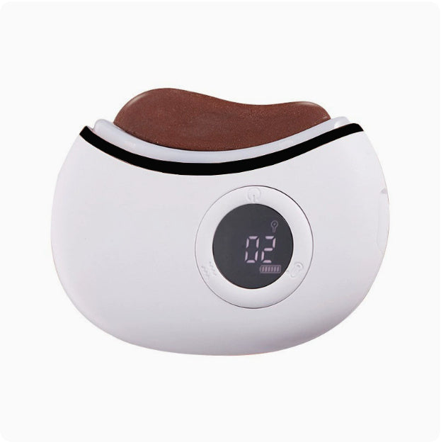 Smart Electric Gua Sha Scraping Massager (Single Unit)