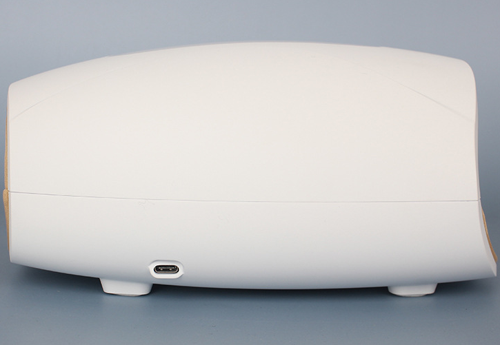HandHaven Pro - Hand Massager with Heat (Single Unit)