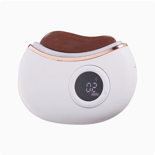 Smart Electric Gua Sha Scraping Massager (Single Unit)